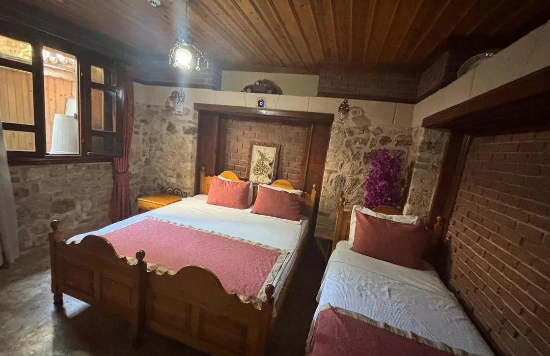 Antalya Inn Hotel-1