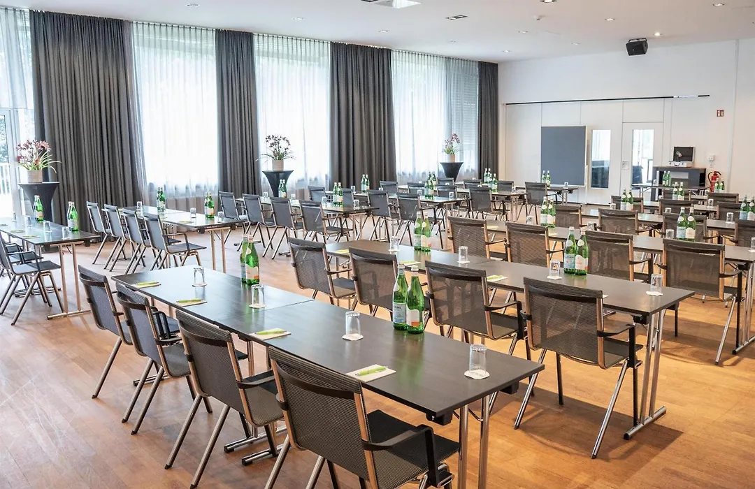 Loftstyle Hotel Hannover, Best Western Signature Collection-1