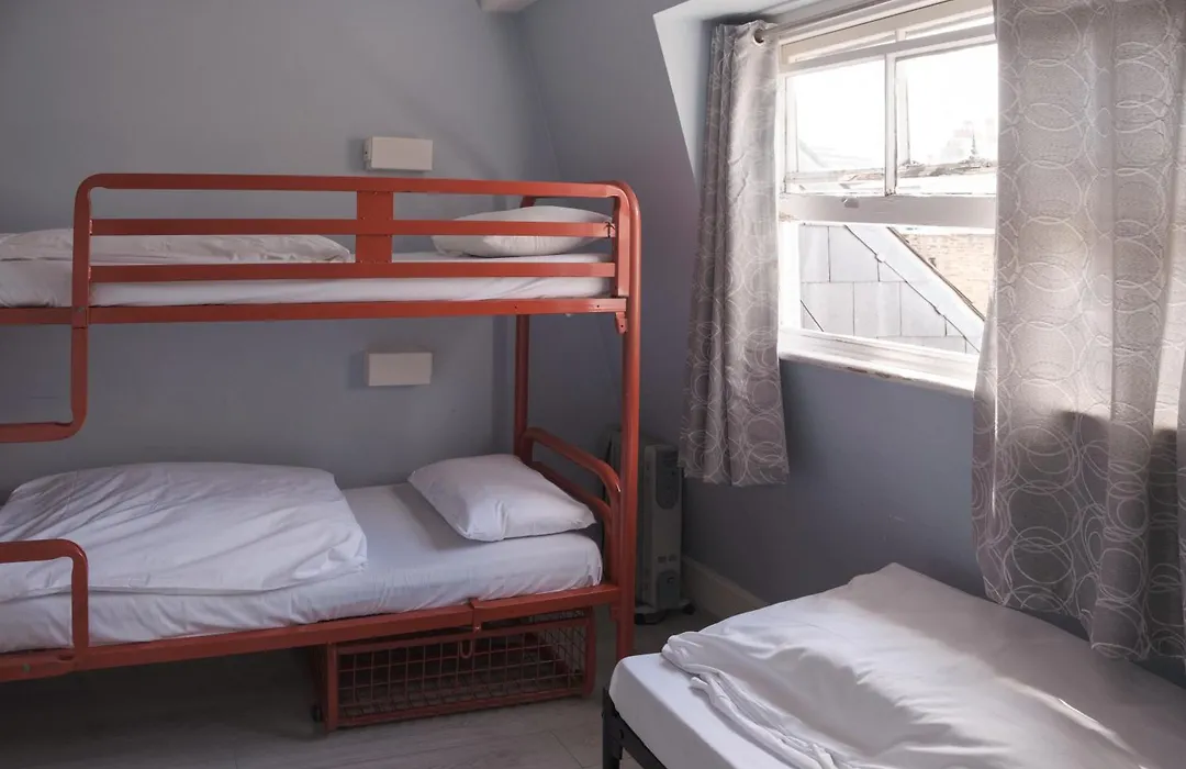 Astor Kensington Hostel-1