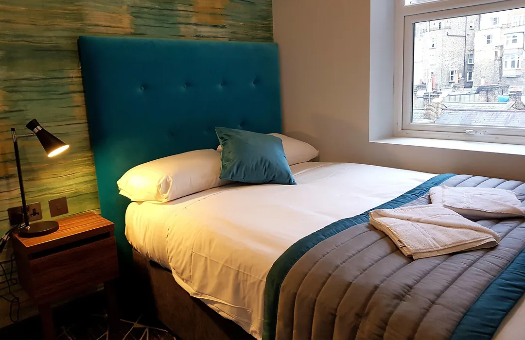 Paddington Park Hotel-1