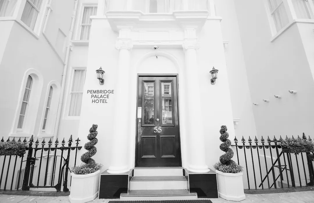 Pembridge Palace Hotel-1