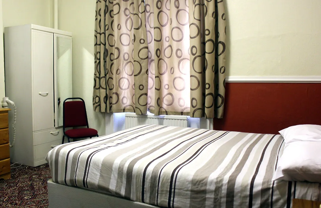 Stanley House Hotel-1