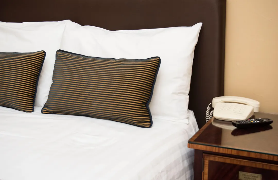 Rose Court Hotel-1