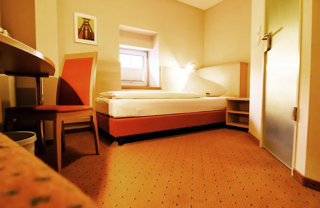 Hotel Petul An der Zeche-1