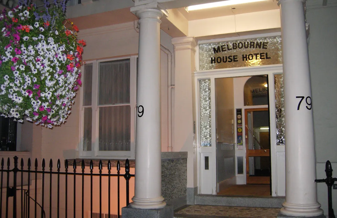 Melbourne House Hotel-1
