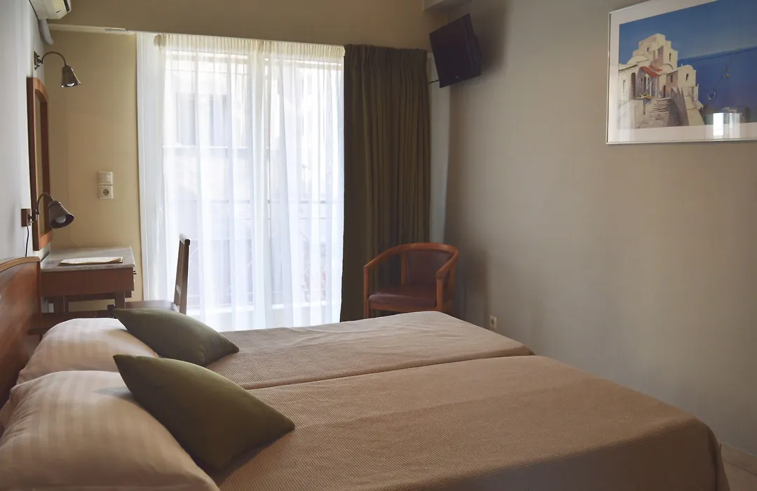 Evripides Hotel-1
