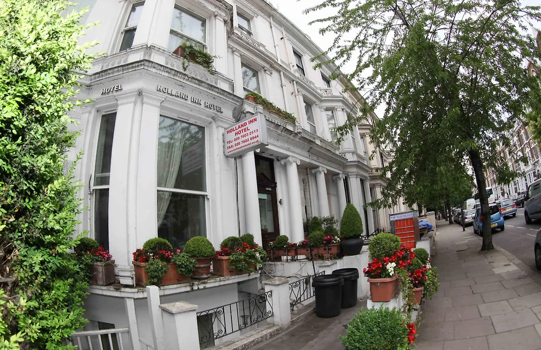Holland Inn Hotel-1