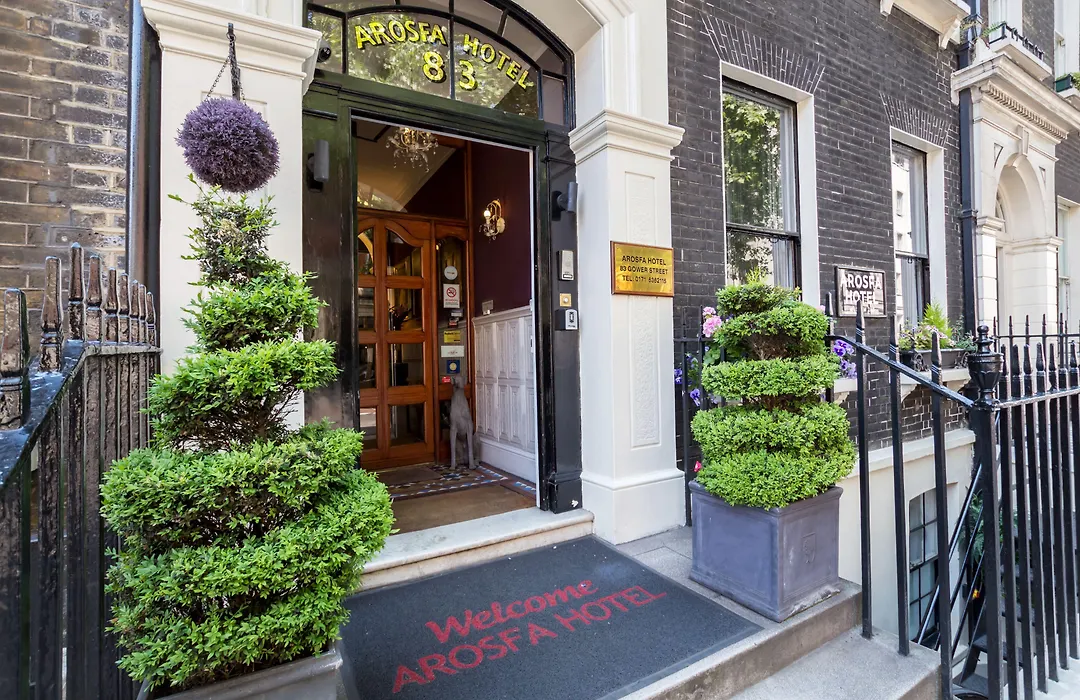 Arosfa Hotel London By Compass Hospitality-1