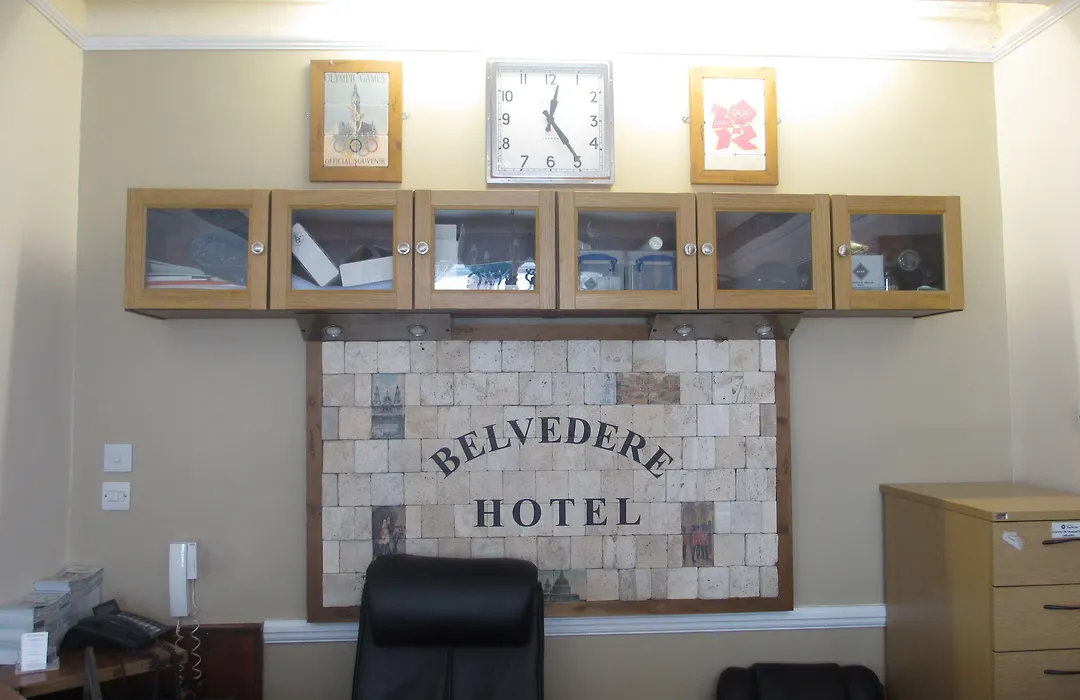 Belvedere Hotel-1