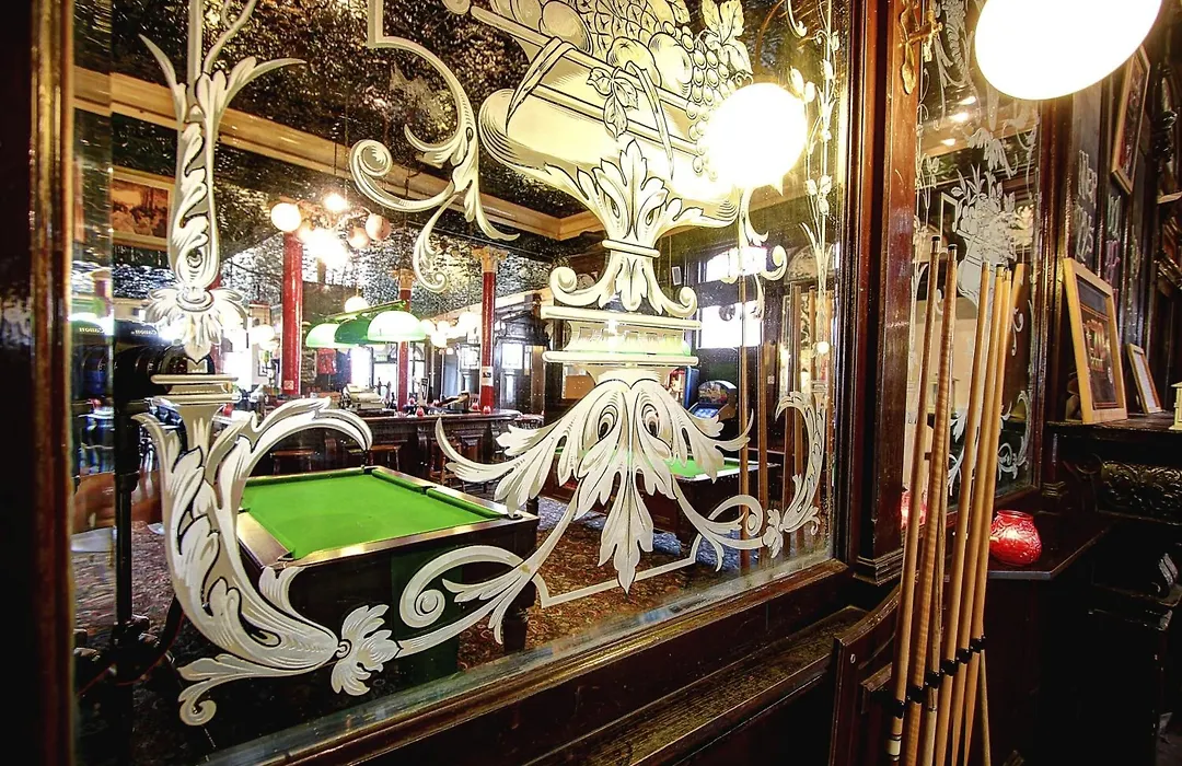 Beaconsfield Hotel-1