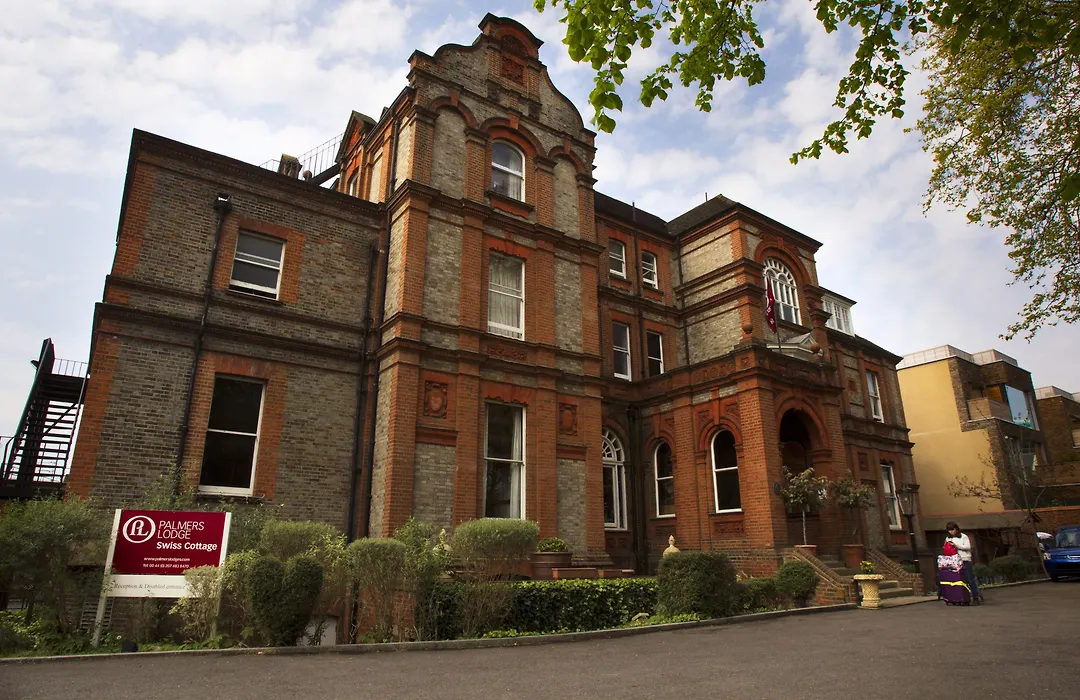 Palmers Lodge Swiss Cottage-1