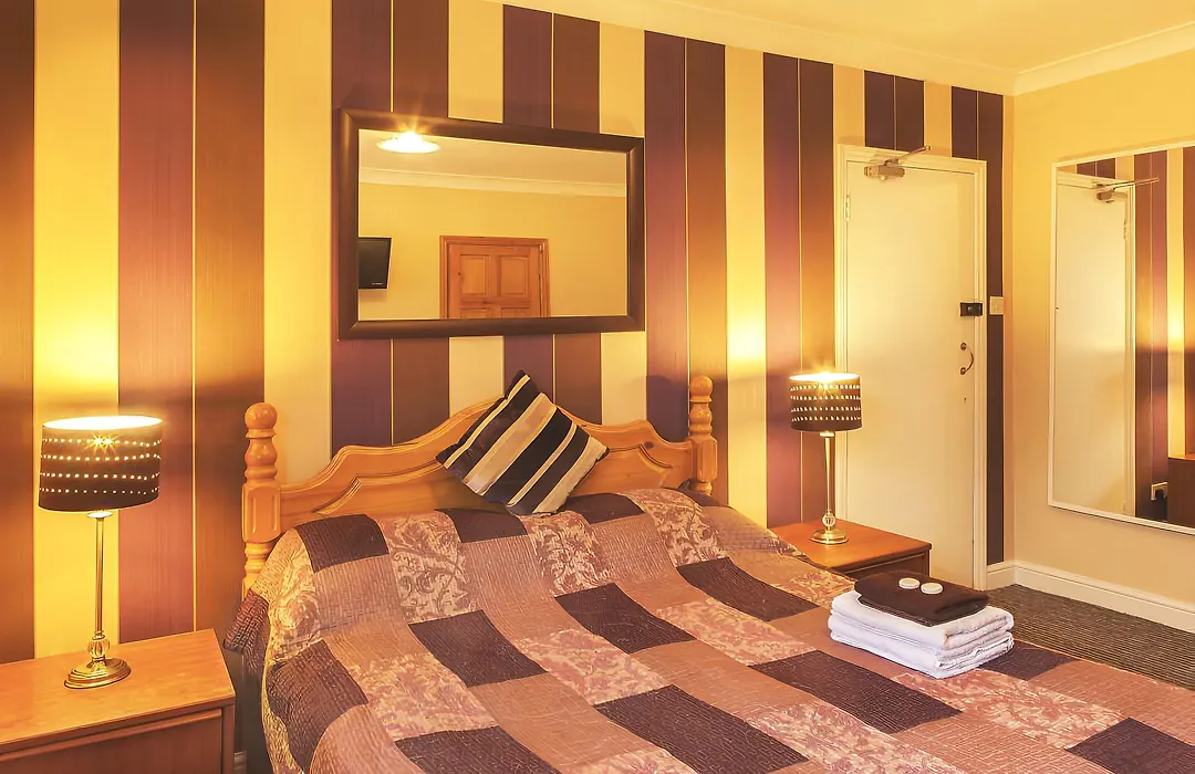 Hotel 261-1