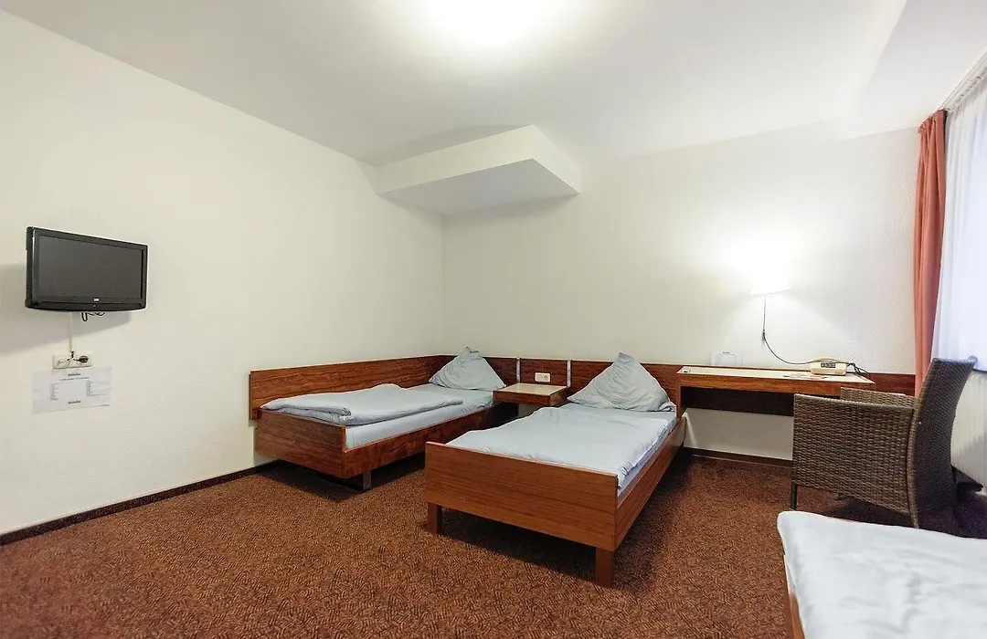 Hotel Böll Essen-1