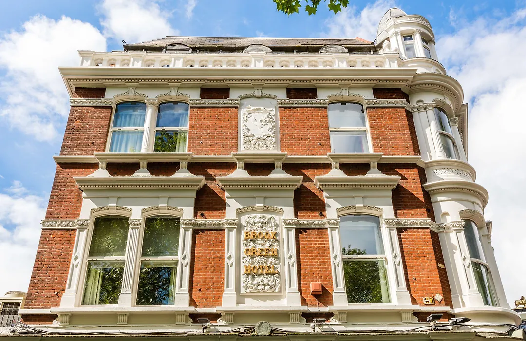 The Brook Green Hotel-1