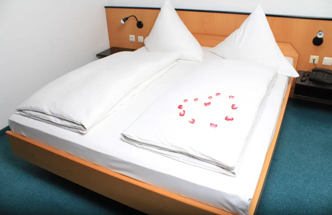 Hotel Rüttenscheider Stern-1