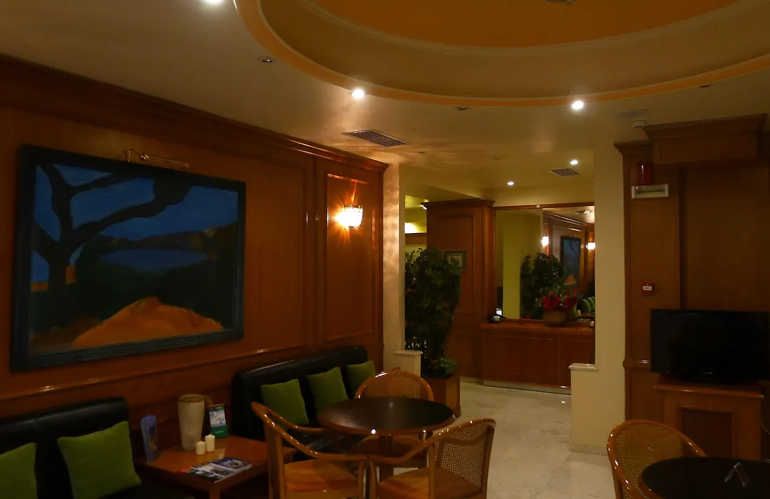Victory Inn Hotel-1