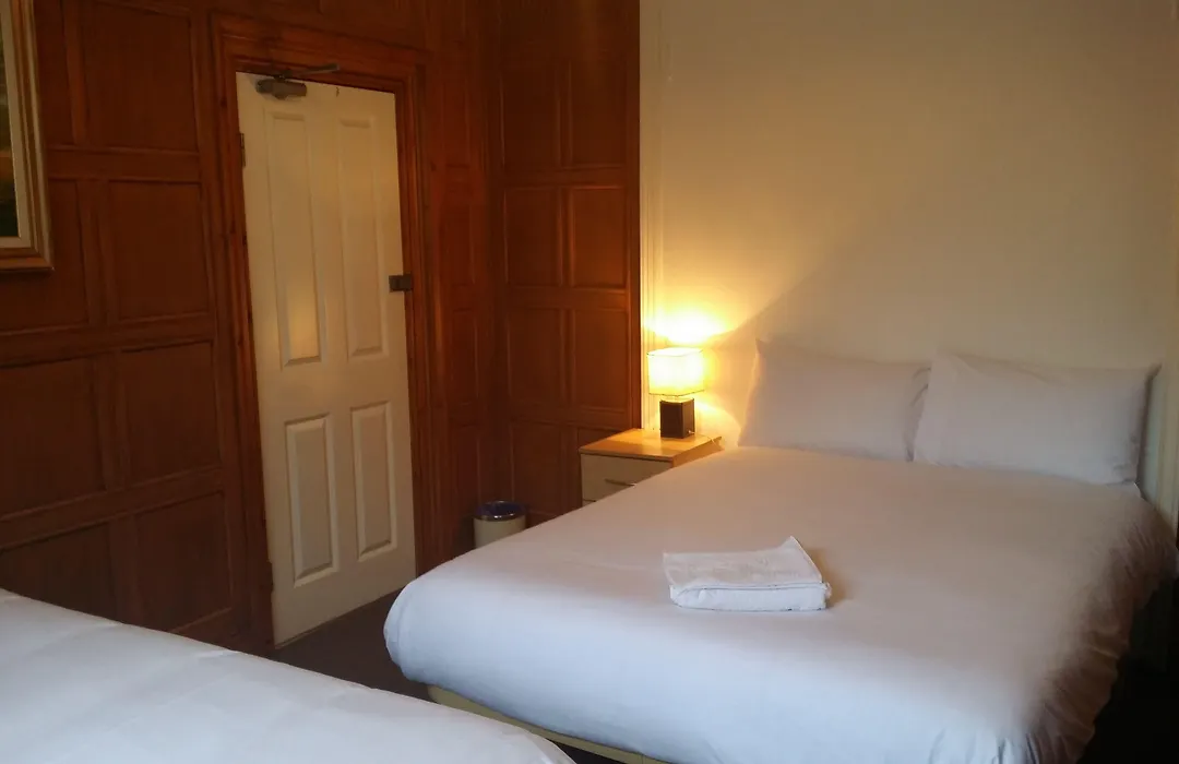 Princess Hotel - St Pancras Hotel Group-1