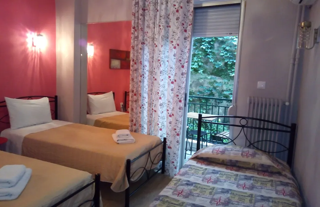Zappion Hotel-1