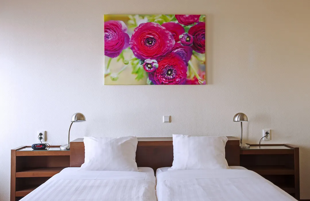 Strandhotel Scheveningen-1