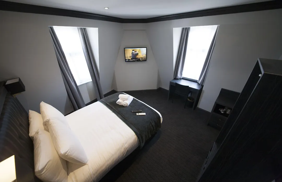 The Duke Rooms London-1