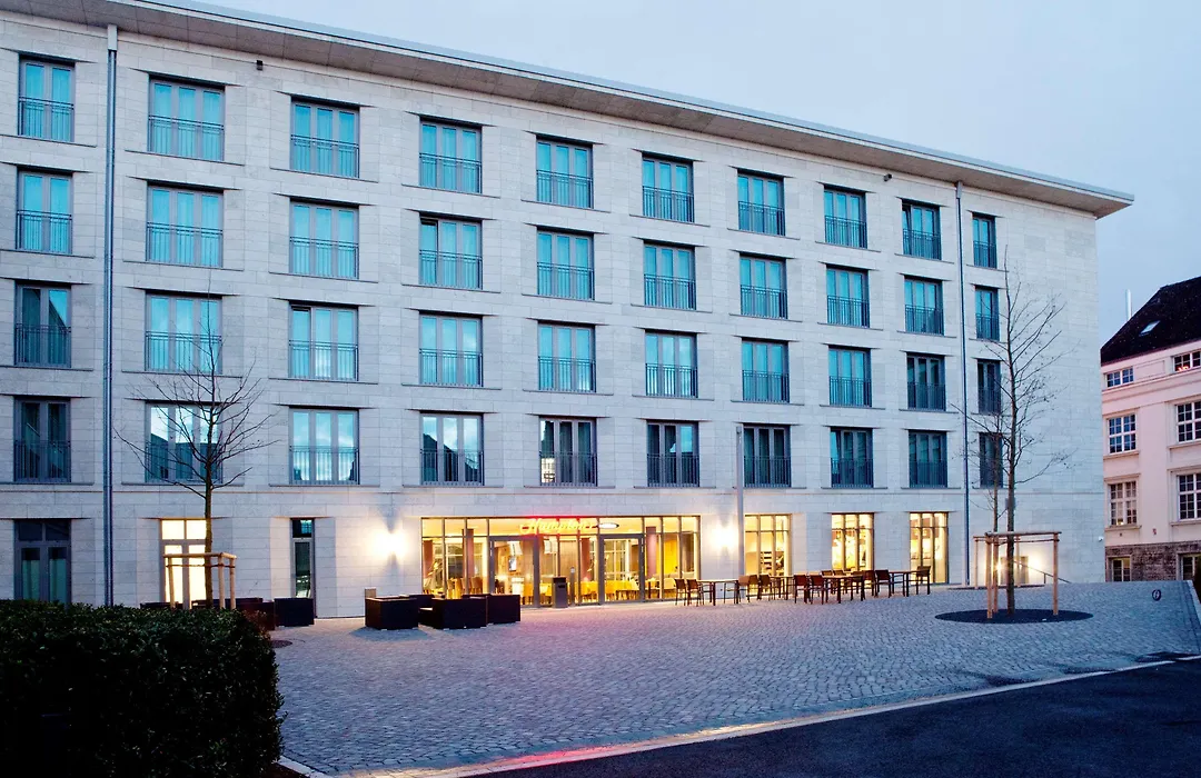 Hampton By Hilton Dortmund Phoenix See-1