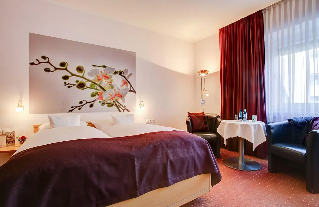 Hotel Consul-1