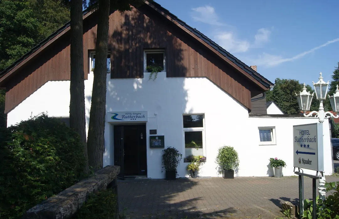Hotel Rutherbach-1