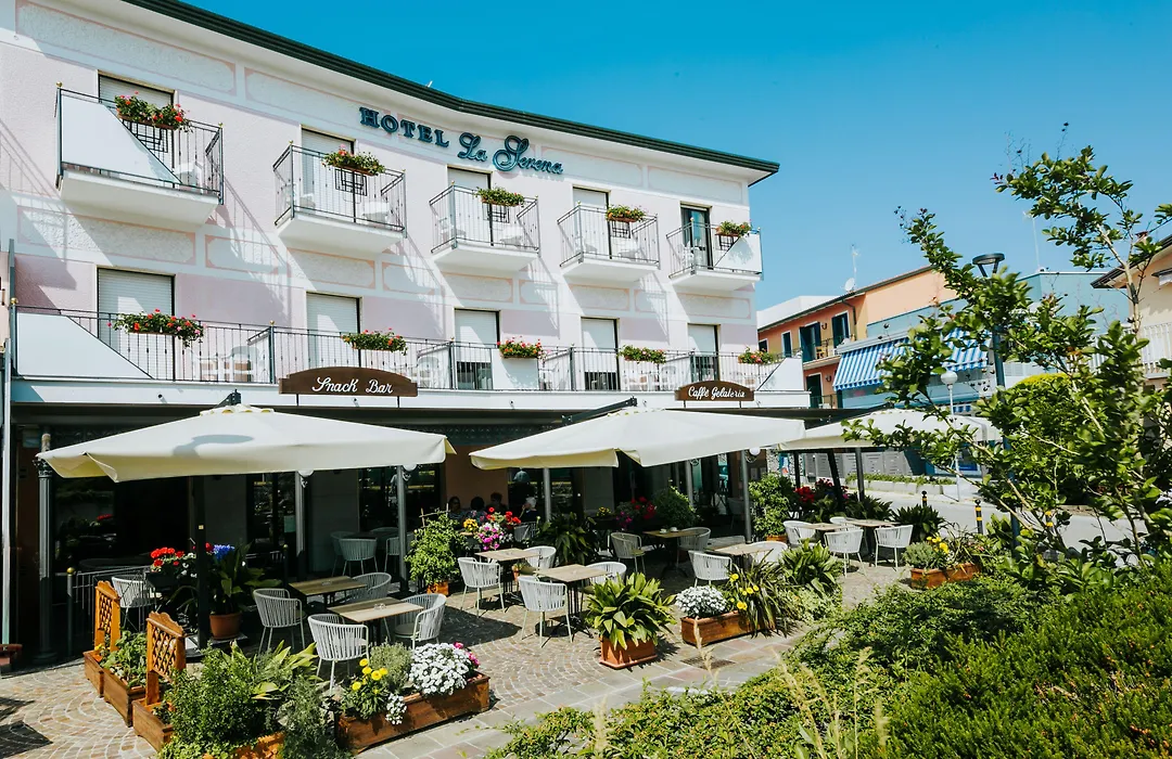 Hotel La Serena-1
