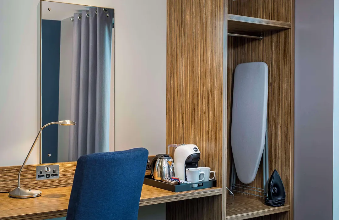 Travelodge London Vauxhall-1