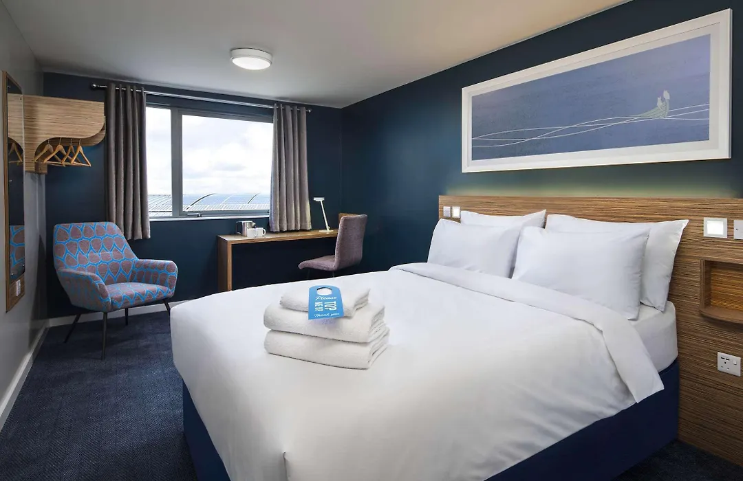 Travelodge London Central Southwark-1