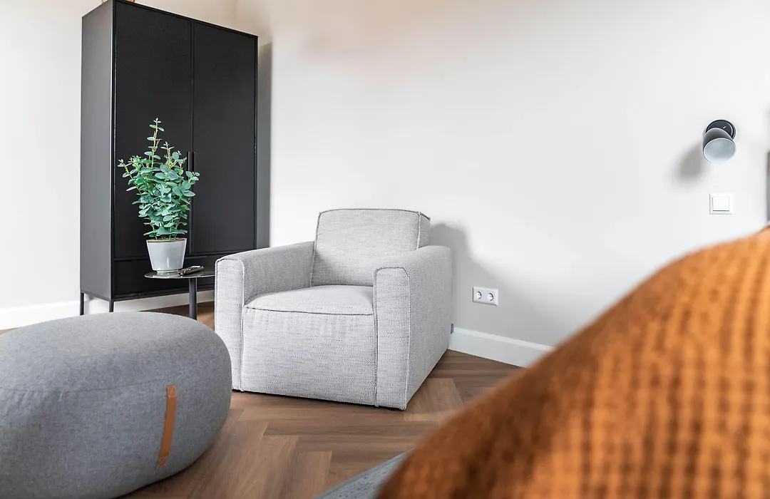 Limehome The Hague Keizerstraat-1