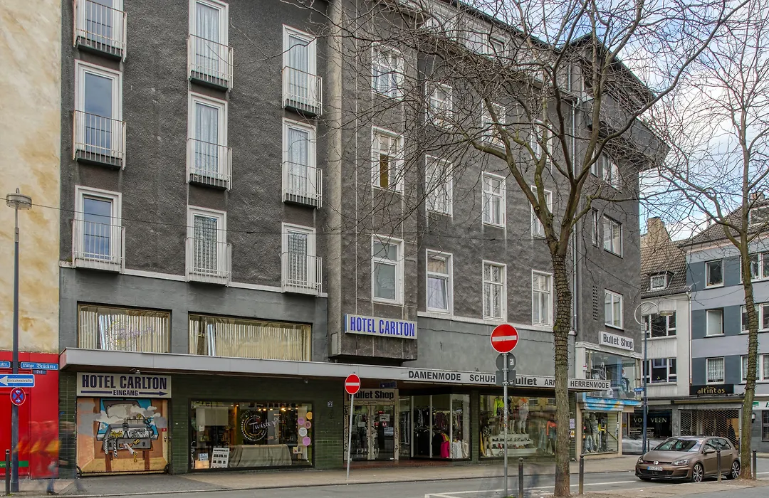 FF&E Hotel Carlton-1