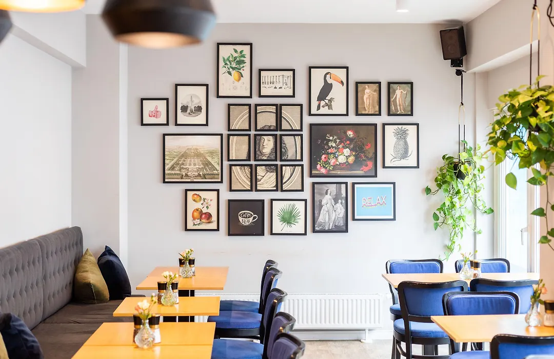 Yors Boutique Hotel-1