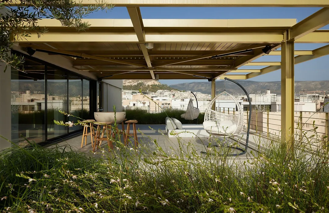 Moxy Athens City-1