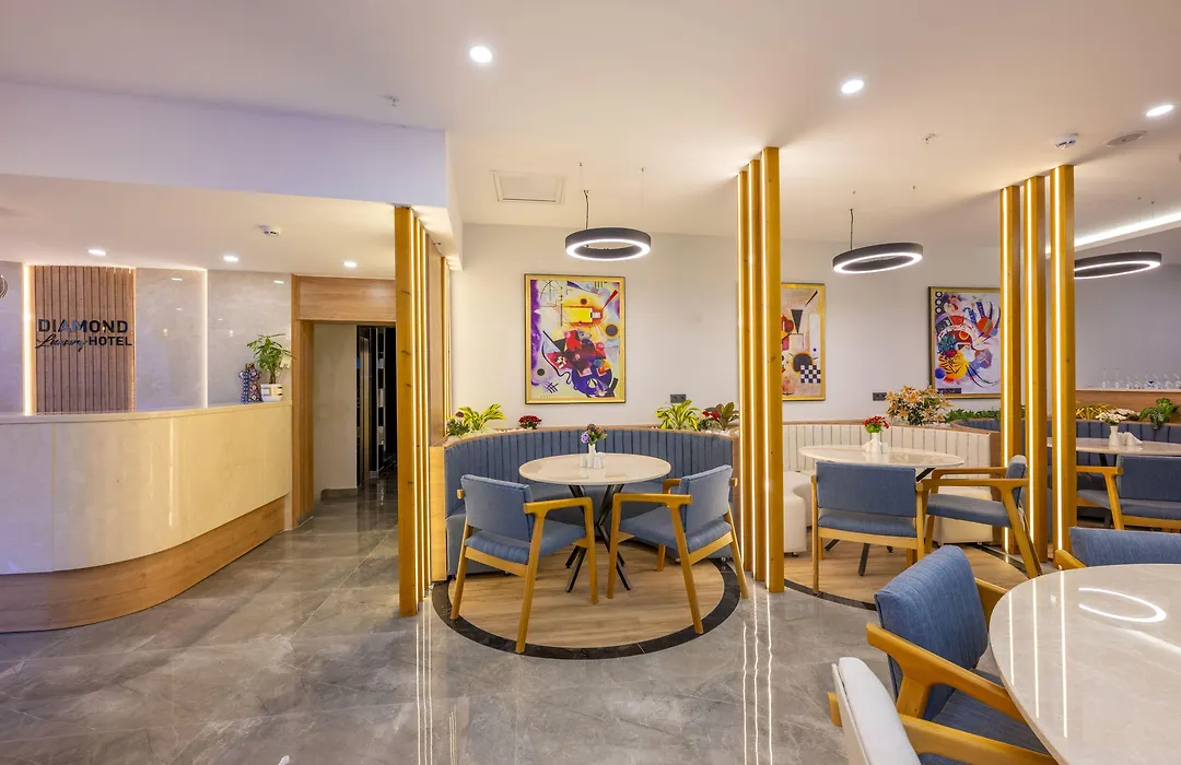Diamond Luxury Hotel-1