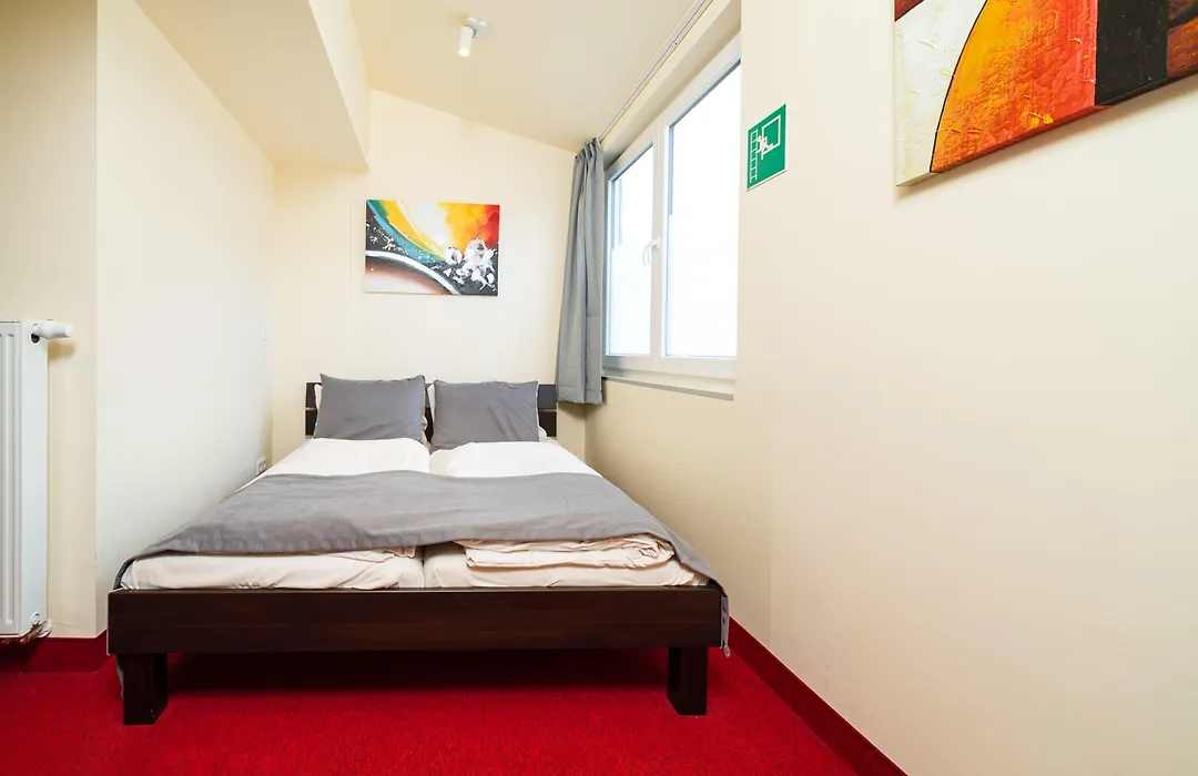 S&D Hotel Dortmund-1