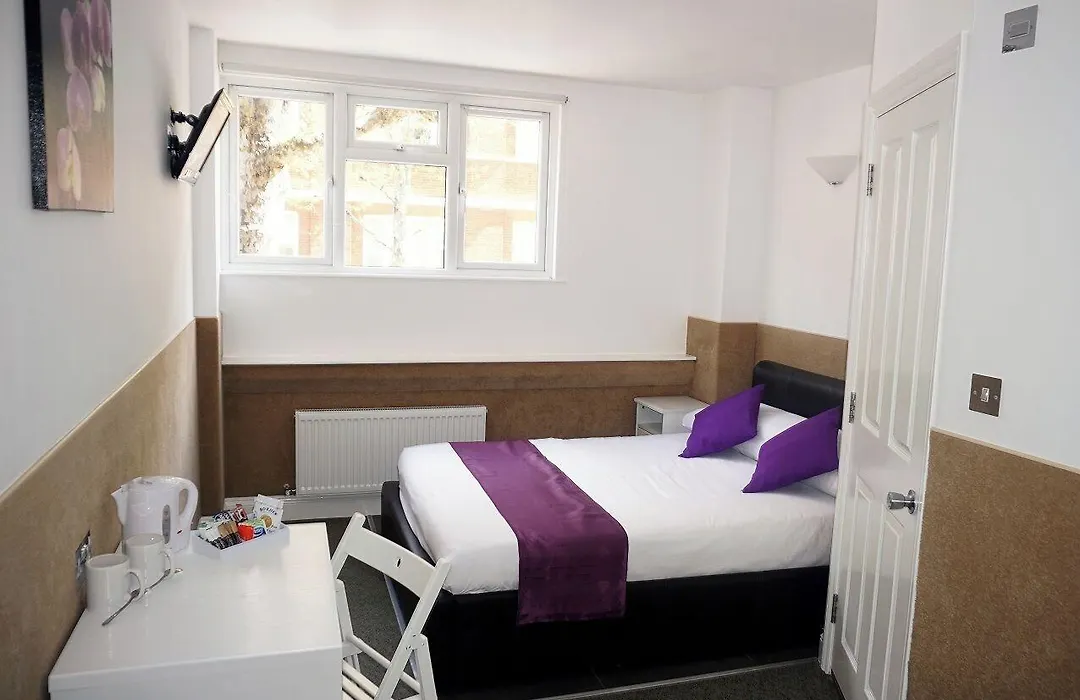 Accommodation London Bridge-1