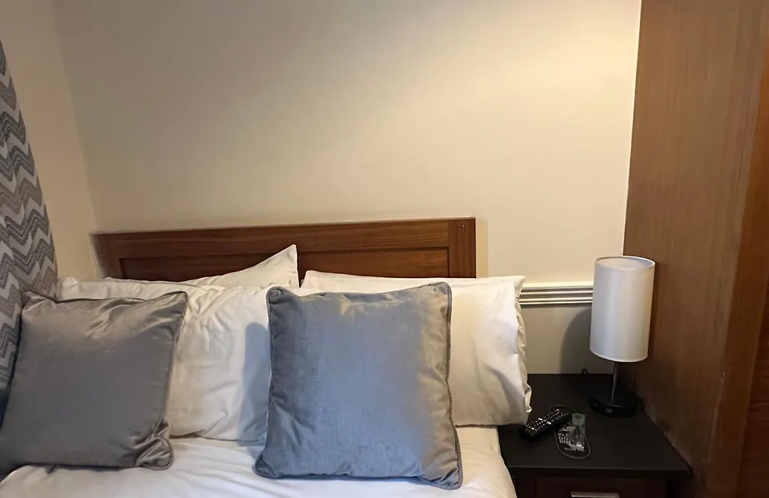 Hotel Cavendish - Bloomsbury-1