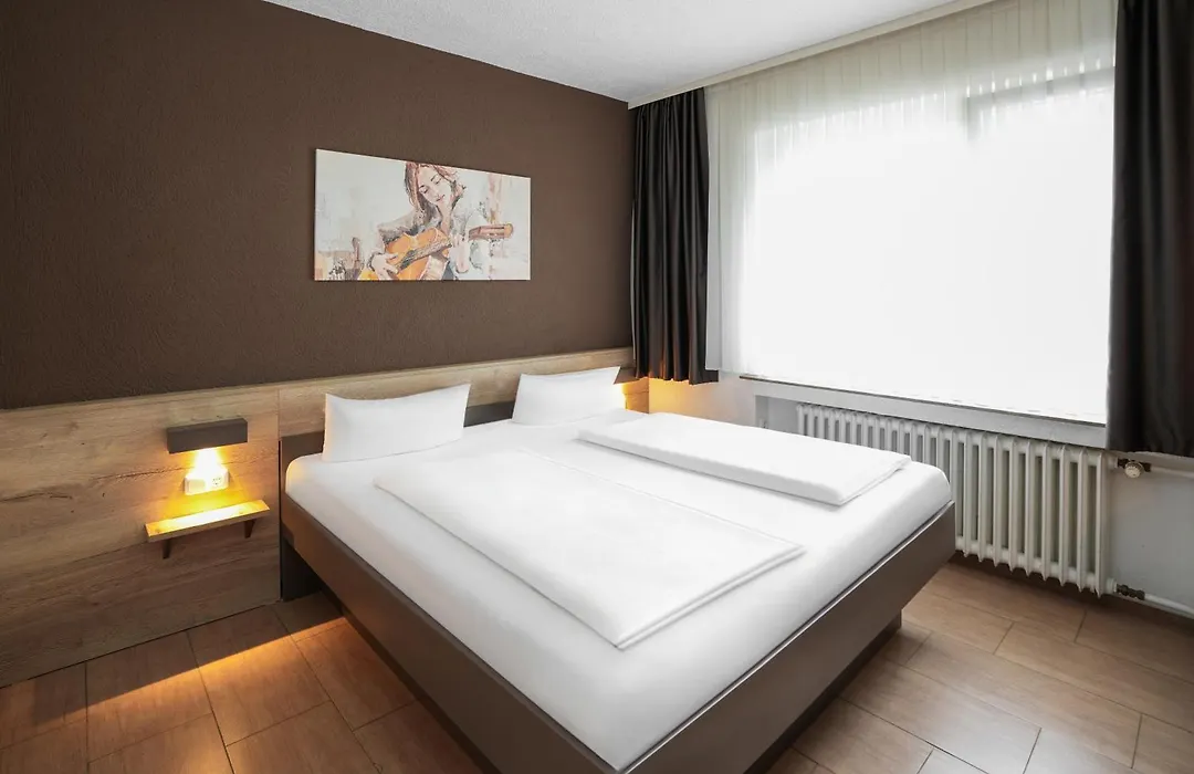 Hotel Frohnhauser Hof-1