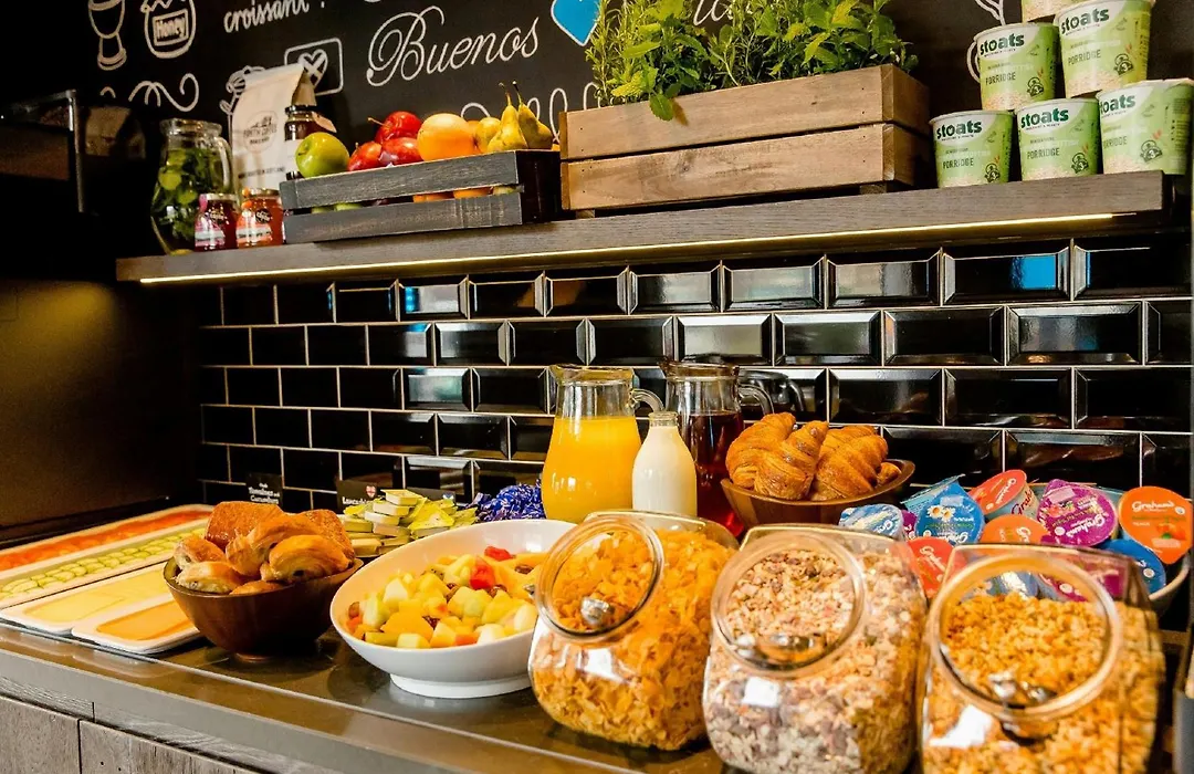 Motel One London-Tower Hill-1