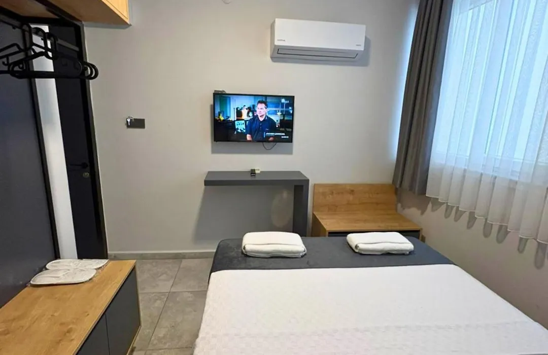 Kaya Hotel-1