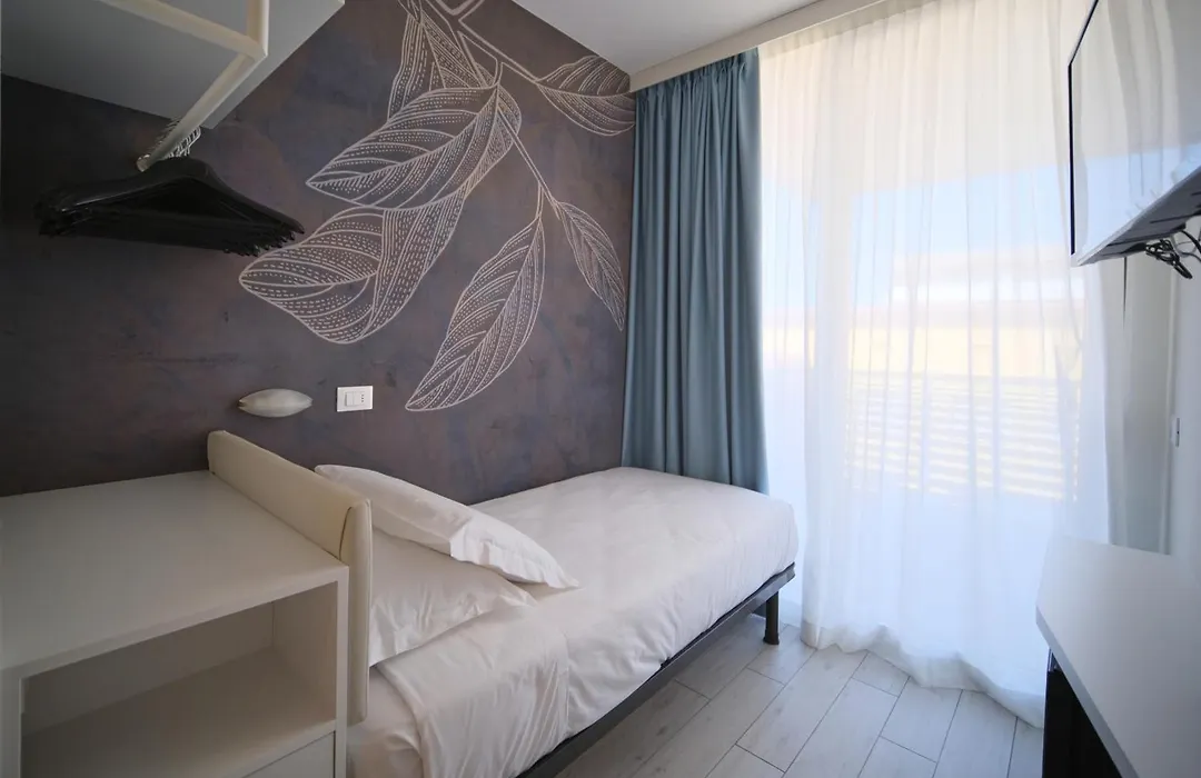 Hotel Amburgo-1