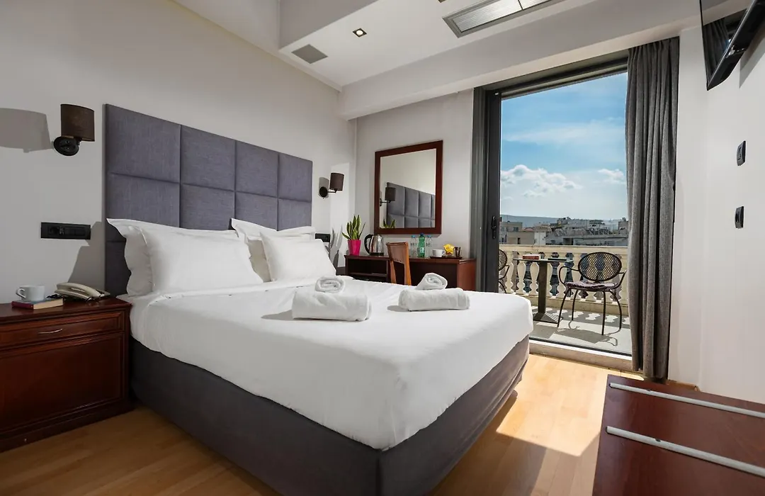 Athens Odeon Hotel-1