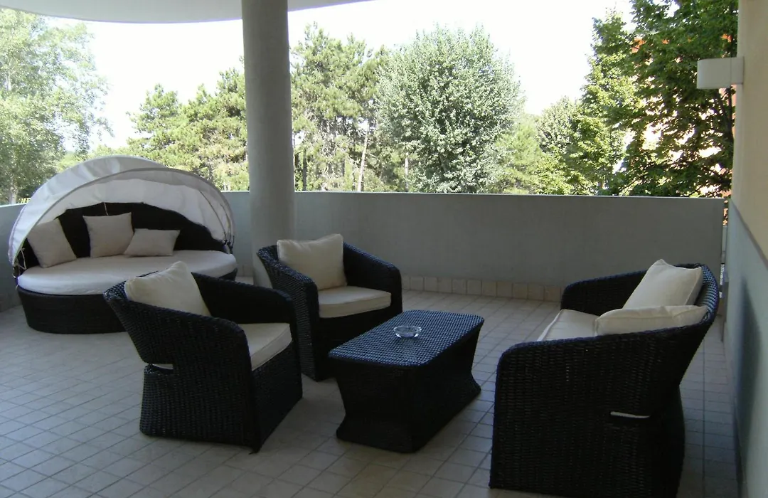 Hotel Europa-1