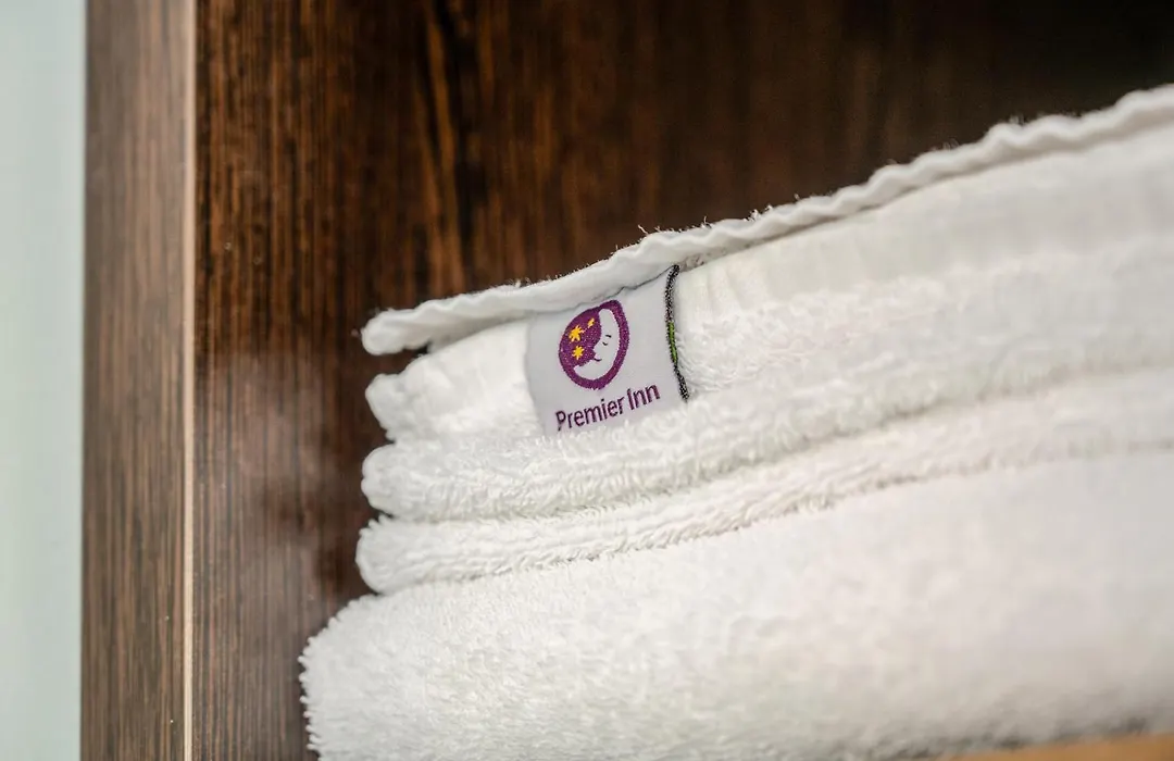 Premier Inn Hannover City University-1