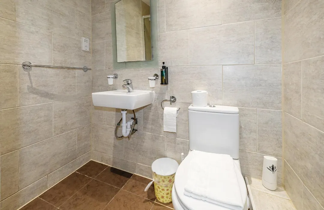 Linden House Hotel-1