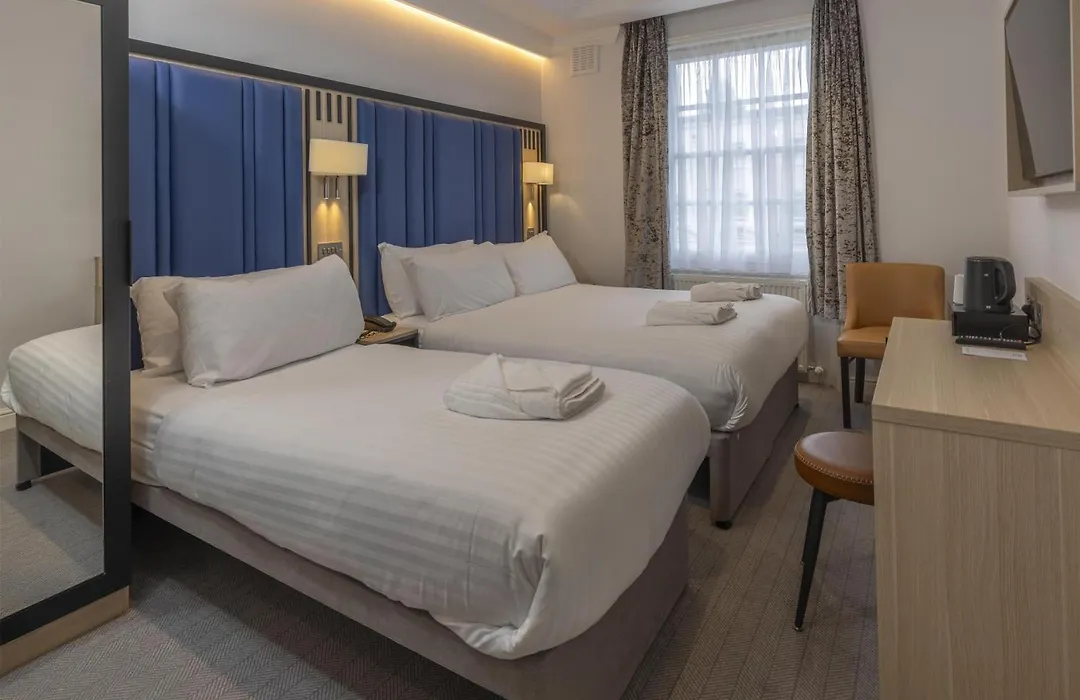 Best Western Victoria Palace-1