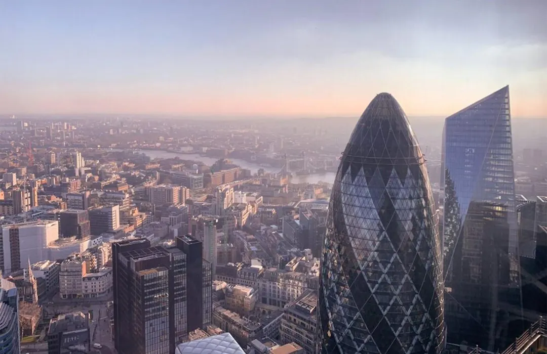 Ruby Zoe Hotel London By Ihg-1