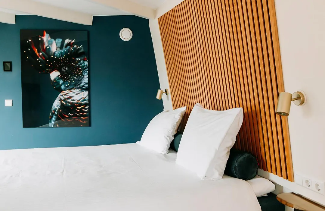 La Paulowna Boutique Hotel-1