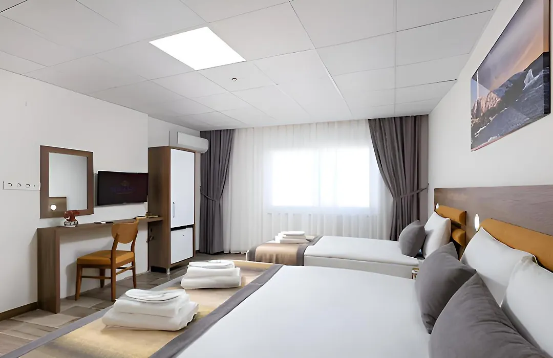 River Elite Hotel Spa-1